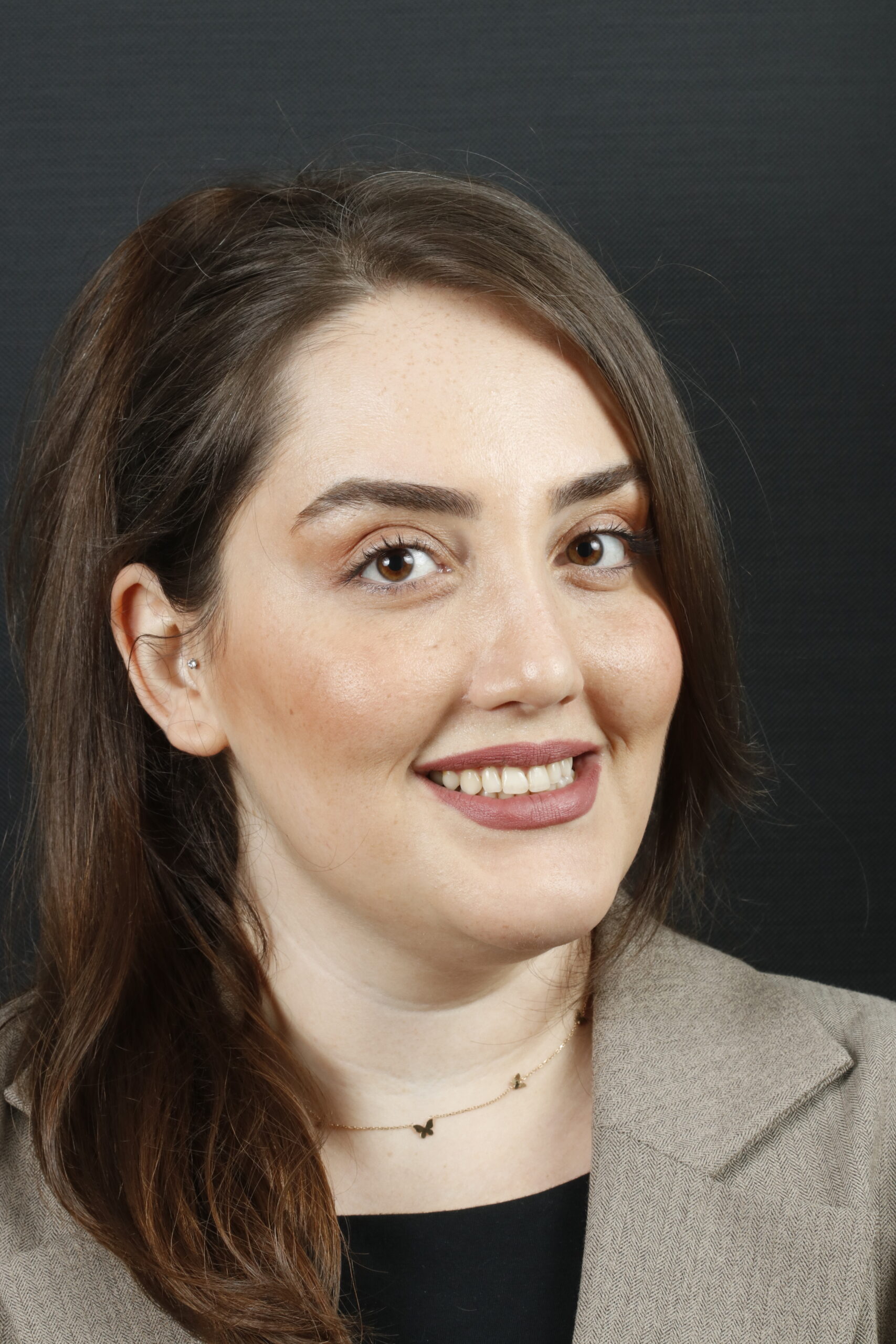 Dr Ellie WDC Photo
