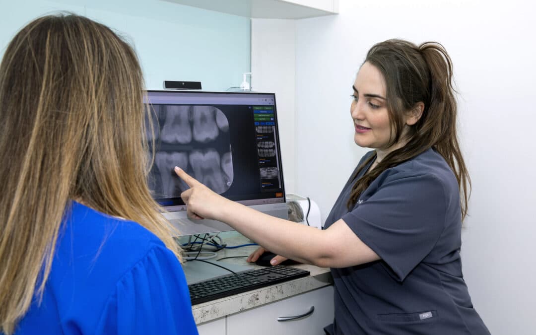 Digital dentistry is transforming dental experience