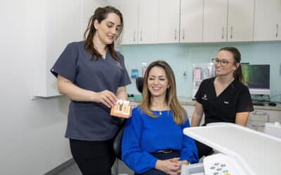 The art and science of porcelain veneers