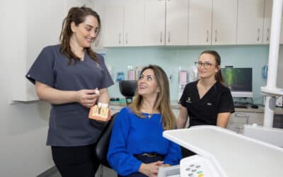 The most reliable solution for missing teeth