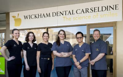 About Wickham Dental Carseldine